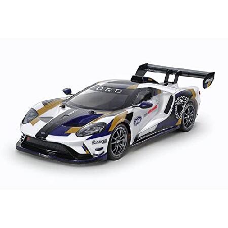 タミヤ（TAMIYA） 1/10 電動RCカーシリーズ No.689 2020 フォード GT