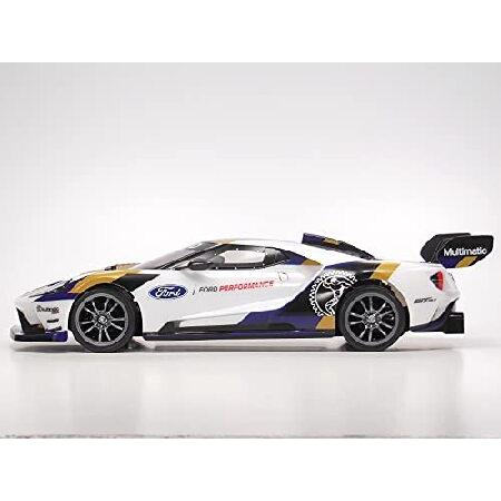 タミヤ（TAMIYA） 1/10 電動RCカーシリーズ No.689 2020 フォード GT