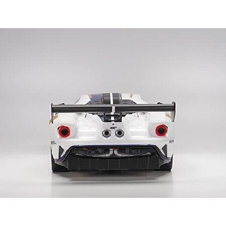 タミヤ（TAMIYA） 1/10 電動RCカーシリーズ No.689 2020 フォード GT