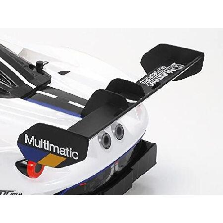 タミヤ（TAMIYA） 1/10 電動RCカーシリーズ No.689 2020 フォード GT