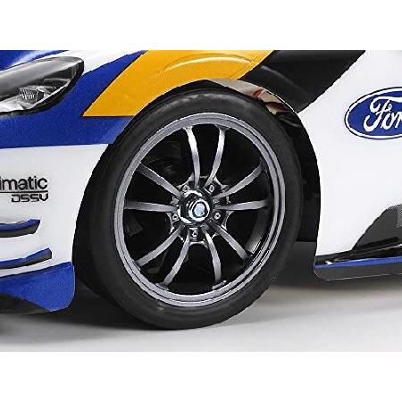 タミヤ（TAMIYA） 1/10 電動RCカーシリーズ No.689 2020 フォード GT