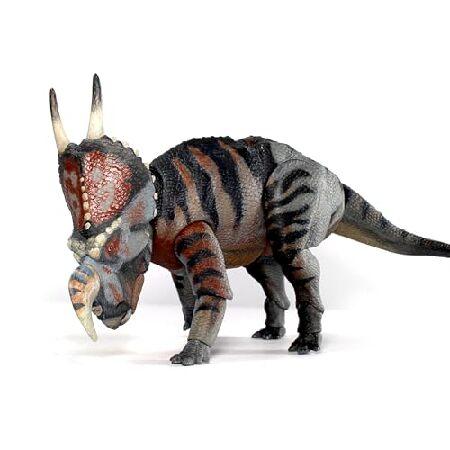 Creative Beast Studio Beasts of The Mesozoic セラトプシアン