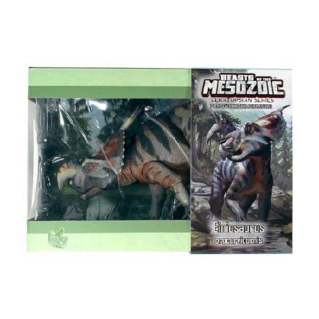 Beasts of the Mesozoic ラプトル 可動フィギュア 恐竜 Amazon.co.jp: 中生代の獣:ヴェロキラプトル モンゴリアンシス