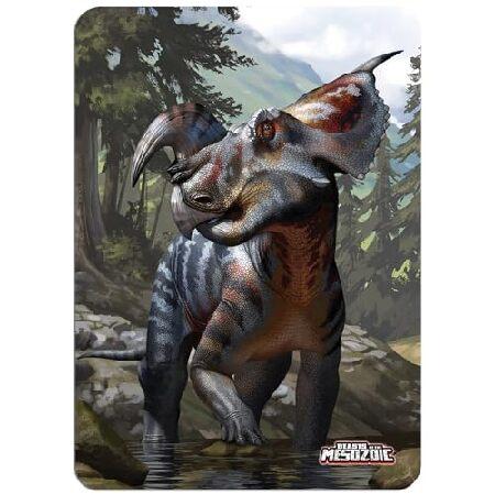 Creative Beast Studio Beasts of The Mesozoic セラトプシアン