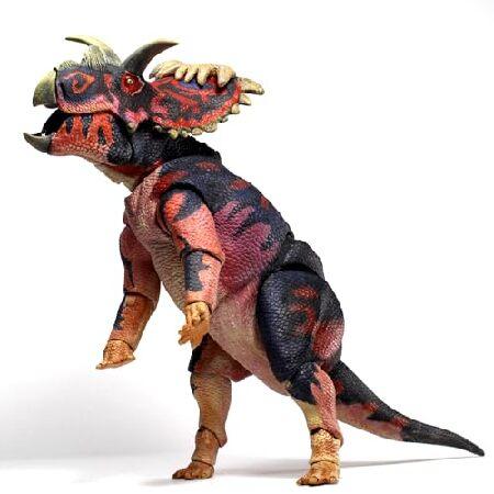 Creative Beast Studio メゾイックの野獣 セラトプシアシリーズ コスモケラトプス 1:18スケール アクションフィギュア マルチカラー_2