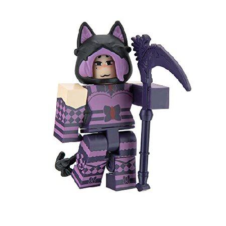 Roblox Action Collection - Series 11 Mystery Figure 6-Pack