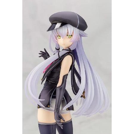 壽屋 軌跡シリーズ アルティナ・オライオン 1/8スケール PVC製 塗装