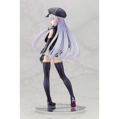 壽屋 軌跡シリーズ アルティナ・オライオン 1/8スケール PVC製 塗装