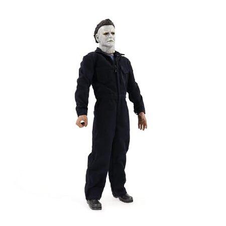 Trick Or Treat Studios ハロウィン 2018 マイケル・マイヤーズ 12インチ アクションフィギュア_2
