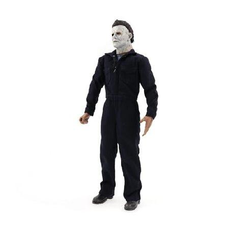 Trick Or Treat Studios ハロウィン 2018 マイケル・マイヤーズ 12インチ アクションフィギュア_3