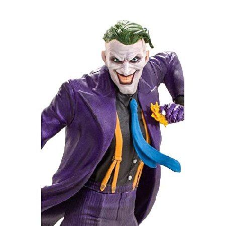 Joker (1:10) (Iron Studios)_1