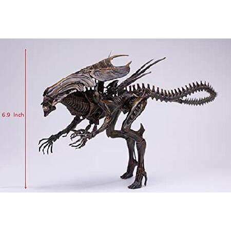 未開封 エイリアン4 フィギュア 2体セット ネカ エイリアン4 ニューボーン・エイリアン 7インチ アクション