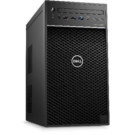 DELL（デル） 2021 Dell Precision 3650 Tower Workstation Desktop