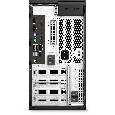 DELL（デル） 2021 Dell Precision 3650 Tower Workstation Desktop