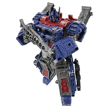 トランスフォーマー PF WFC-03 ウルトラマグナス プレミアムフィニッシュ トランスフォーマー プレミアムフィニッシュシリーズ PF WFC-03