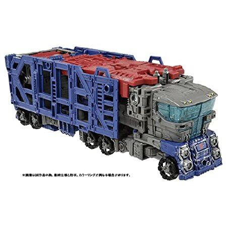 トランスフォーマー プレミアムフィニッシュシリーズ PF WFC-03