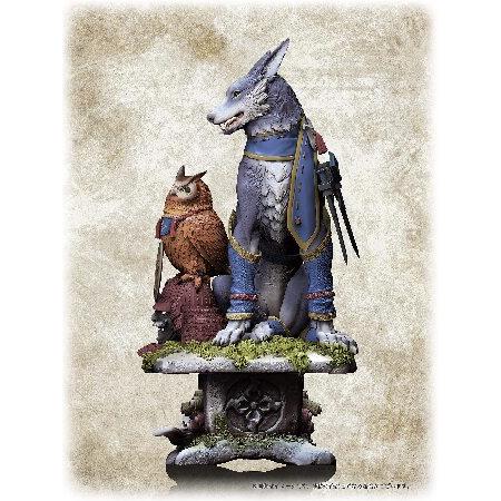 カプコン モンスターハンター カプコンフィギュアビルダー