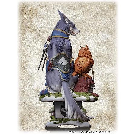 カプコン モンスターハンター カプコンフィギュアビルダー