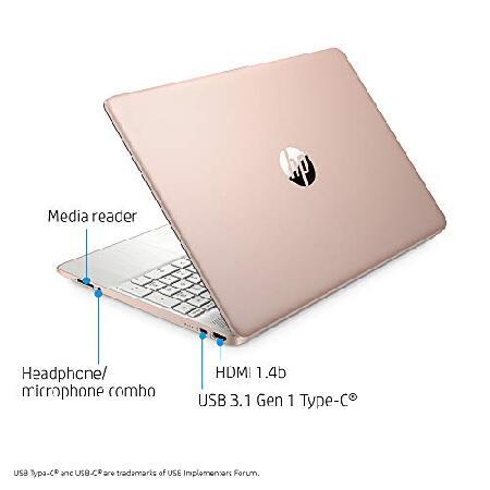 エイチピー HP 2021 Newest 15 15.6” HD Laptop Computer, AMD Ryzen 5
