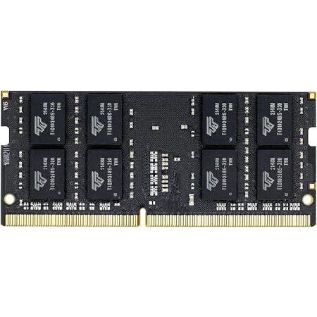 TIMETEC（タイムテック） Timetec 16GB ノートPC用メモリ DDR4 3200MHz