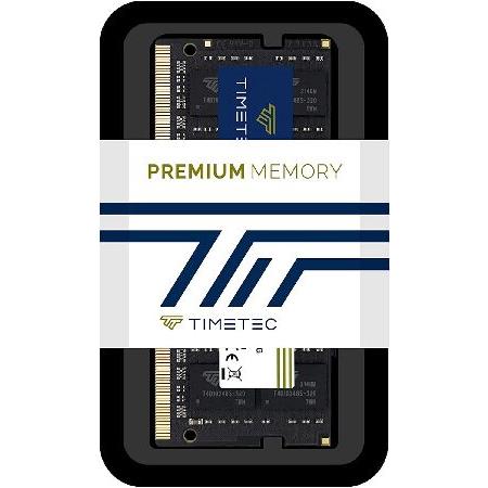 TIMETEC（タイムテック） Timetec 16GB ノートPC用メモリ DDR4 3200MHz