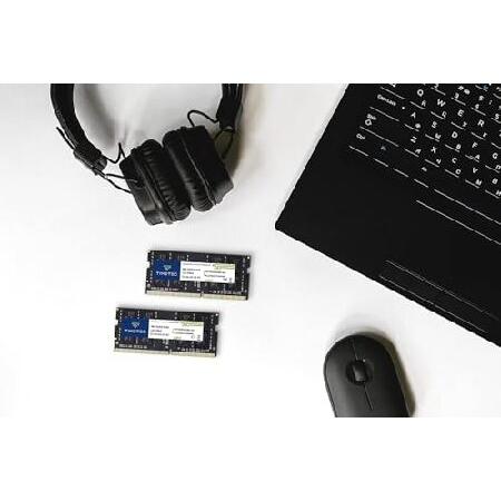 TIMETEC（タイムテック） Timetec 16GB ノートPC用メモリ DDR4 3200MHz