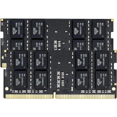 TIMETEC（タイムテック） Timetec 32GB KIT(2x16GB) ノートPC用メモリ