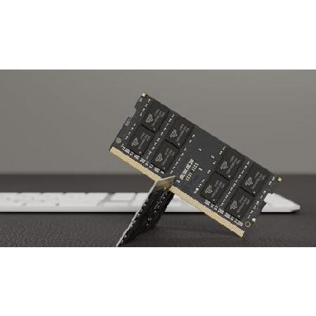 TIMETEC（タイムテック） Timetec 32GB KIT(2x16GB) ノートPC用メモリ