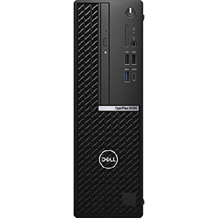 値下DELL Optiplex5090 i5-10500/16GB/SSD500 DELL（デル） Dell OptiPlex 5000 5090 Desktop Computer - Intel Core