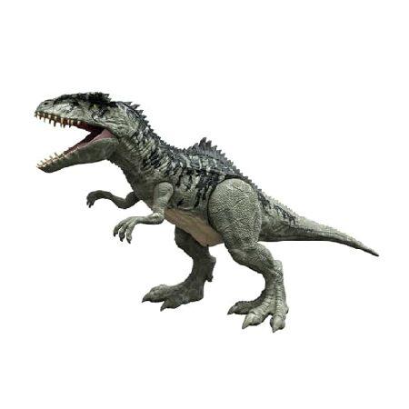 MATTEL（マテル） ジュラシックワールド(JURASSIC WORLD) 新たなる支配