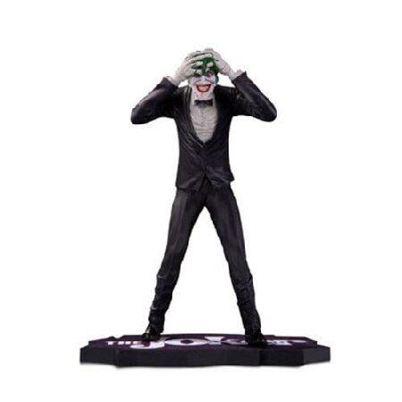 McFarlane Toys DCダイレクト ジョーカー パープルクレイズ - ブライアン・ボランド ジョーカー (樹脂)_1