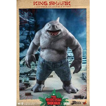ホットトイズ（Hot Toys） パワー・ポーズ ザ・スーサイド・スクワッド