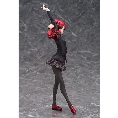 ペルソナ5 ザ ロイヤル 芳澤かすみ 1/7スケール ABS＆PVC製 塗装済み