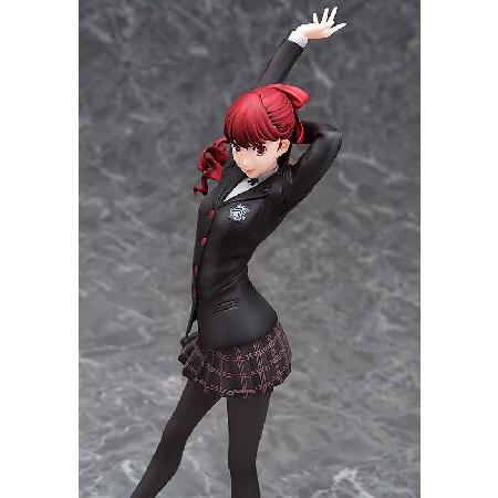 ペルソナ5 ザ ロイヤル 芳澤かすみ 1/7スケール ABS＆PVC製 塗装済み
