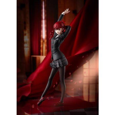 ペルソナ5 ザ ロイヤル 芳澤かすみ 1/7スケール ABS＆PVC製 塗装済み