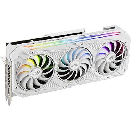 ASUS（エイスース） ASUS ROG Strix NVIDIA GeForce RTX 3080 V2
