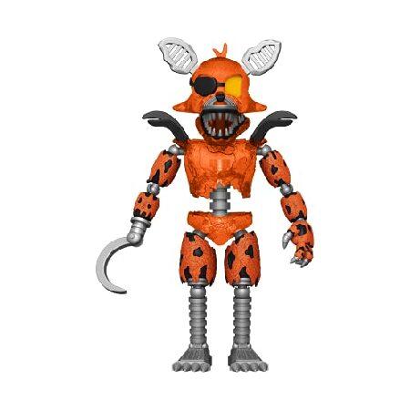 Funko Pop! Five Nights at Freddy's Dreadbear アクションフィギュア