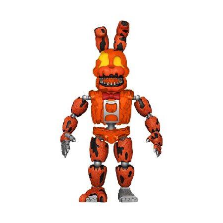 Funko Pop! Five Nights at Freddy's Dreadbear アクションフィギュア