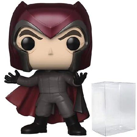 Funko ポップ・マーベル:X-Men 20周年 - Magneto Funko Pop!ビニール
