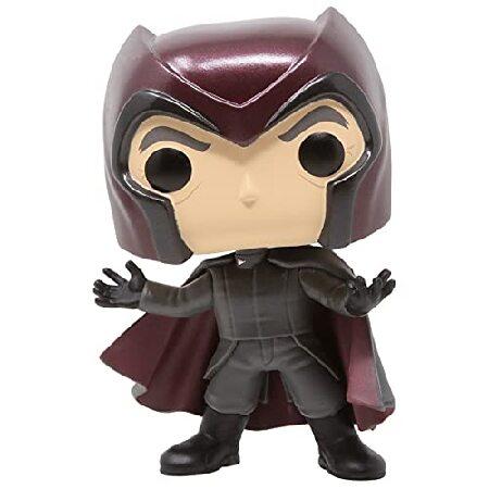 Funko ポップ・マーベル:X-Men 20周年 - Magneto Funko Pop!ビニール