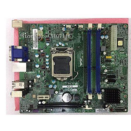 デスクトップマザーボード X3990 H61H2-AD 1155 H61 DDR3用 : テクノ