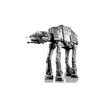 LEGO（レゴ） スター・ウォーズ AT-AT(TM) 75313 おもちゃ ブロック