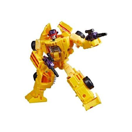 新品☆国内版 レガシー インセクティコン3体セット Hasbro トランスフォーマー:ジェネレーションズ レガシー デラックス