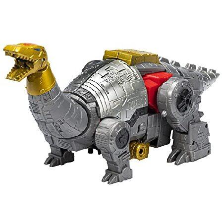 Hasbro トランスフォーマー スタジオシリーズ 86-15 リーダークラス ザ