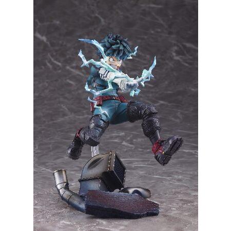 セガ（SEGA） 僕のヒーローアカデミア 緑谷出久 1:8スケール S-Fire