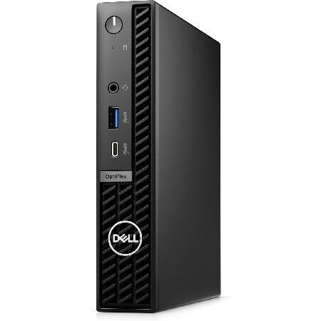 DELL（デル） Dell Optiplex 7020 Micro Form Factor Desktop Computer