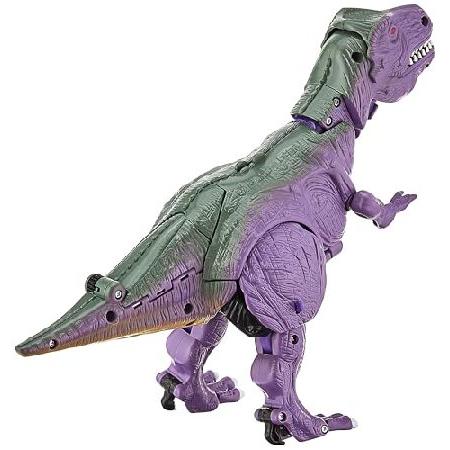 トランスフォーマー ヴィンテージ ビーストウォーズ プレダコン メガトロン アクションフィギュア_1