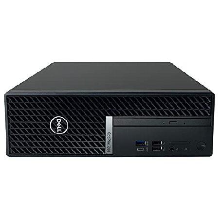 DELL Dell OptiPlex 7080 SFF Small Form Factor Desktop