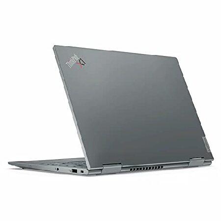 Windowsノート本体 ThinkPad X1 Yoga Gen6 i7/16G/512GB/LTE Lenovo（レノボ） Lenovo ThinkPad X1 Yoga Gen 6 Intel Core i7