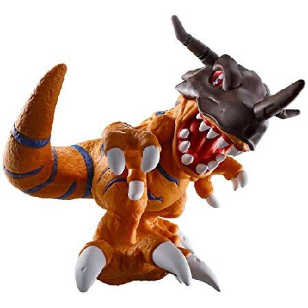 BANDAI（バンダイ） デジモンアドベンチャー ダイナモーション